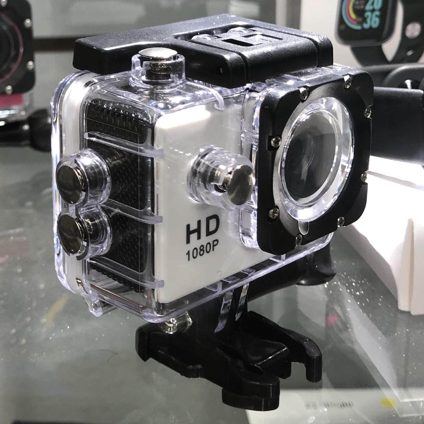 Camara Go Pro