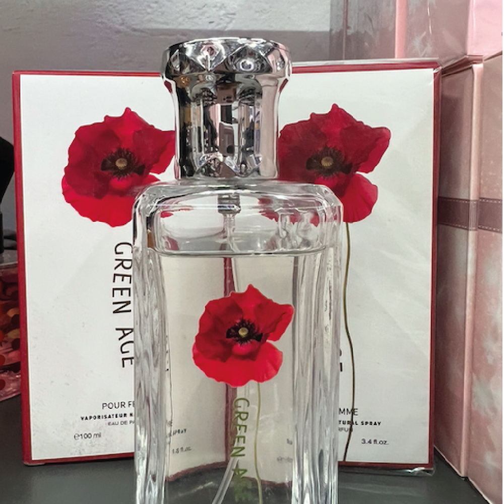 Perfume Mujer