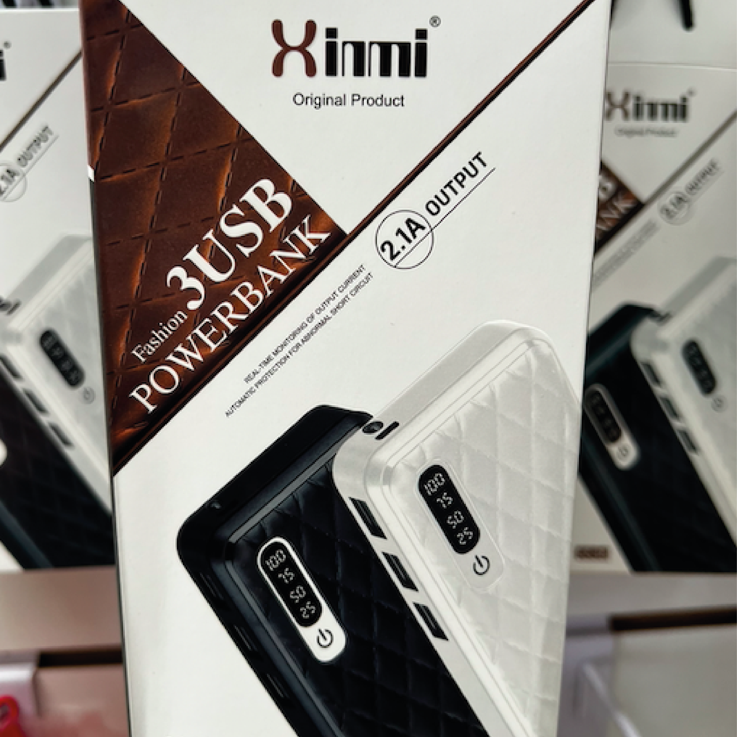 Powerbank