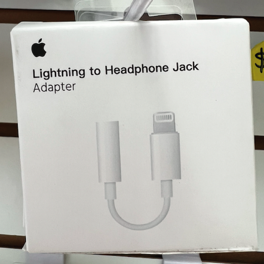 Adaptador IPHONE