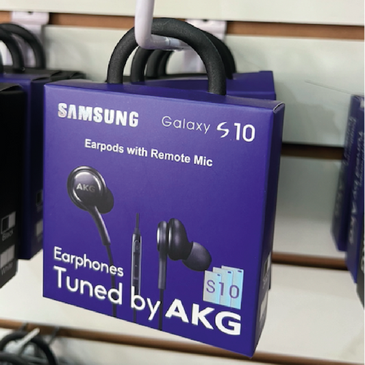 Audifonos SAMSUNG