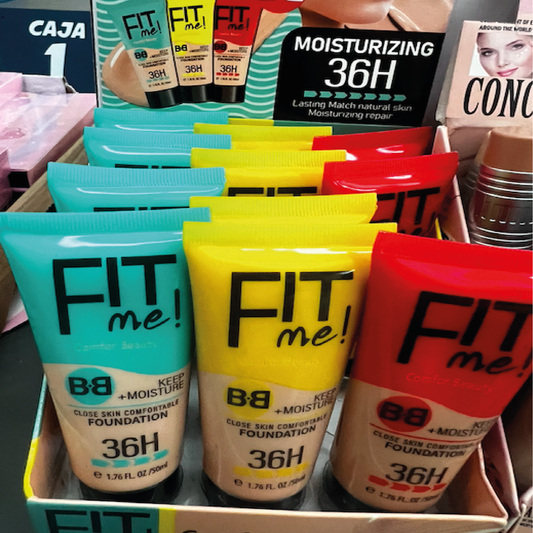 Base Fit me