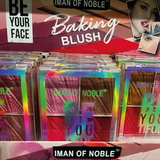 Blush