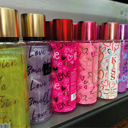 Body Mist