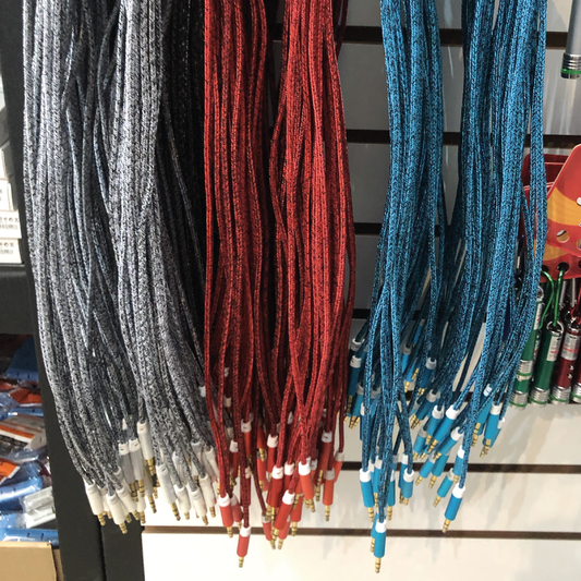 Cable Auxiliar