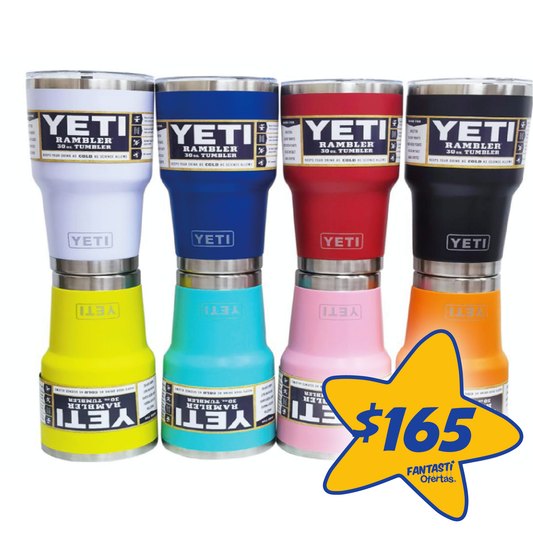 Termo Yeti 900ml