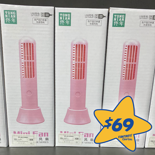 Mini Fan