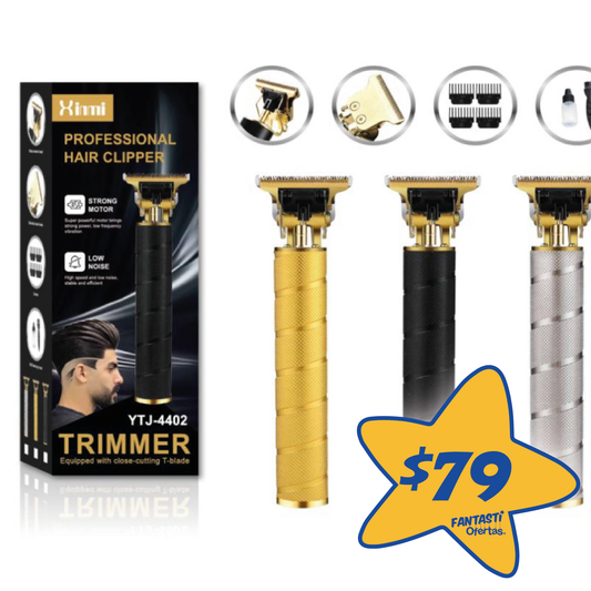 Trimmer Barba