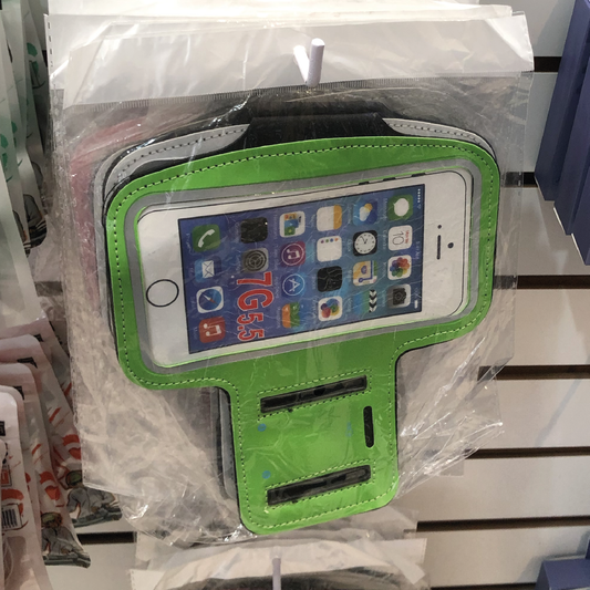 Funda deportiva para celular