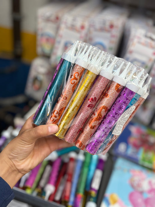 Vela chispera paquete 20 pz