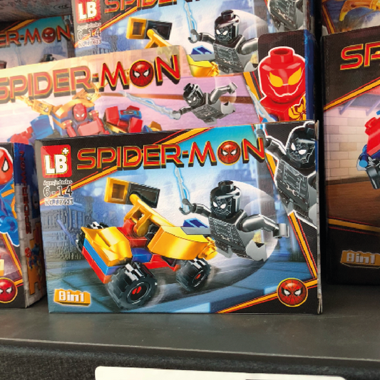 LEGO