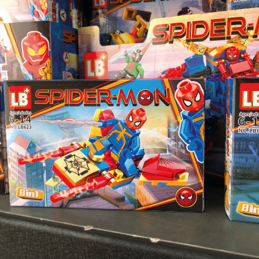 LEGO
