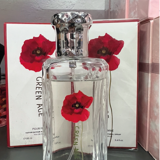 Perfume Mujer