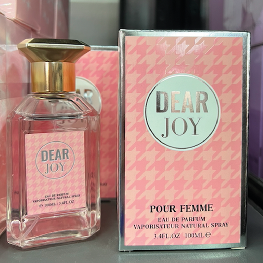 Perfume Mujer