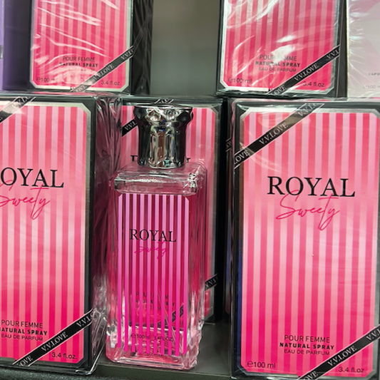 Perfume Mujer