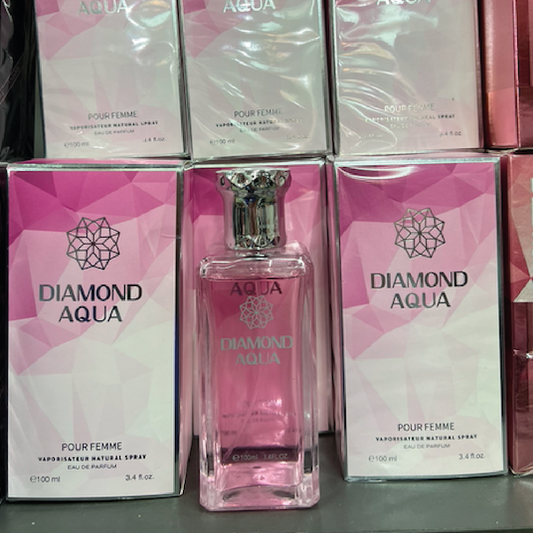 Perfume Mujer
