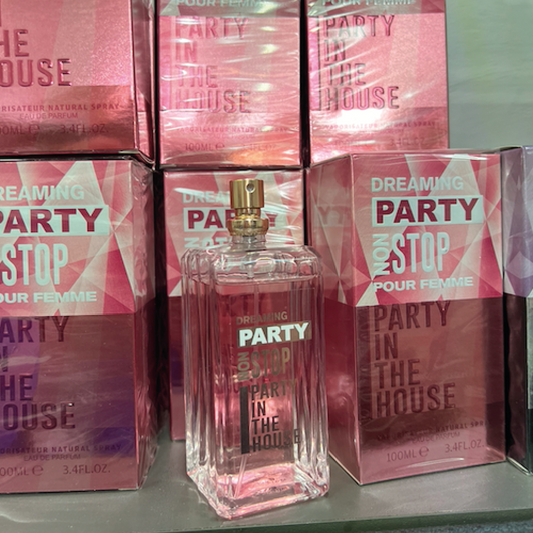 Perfume Mujer