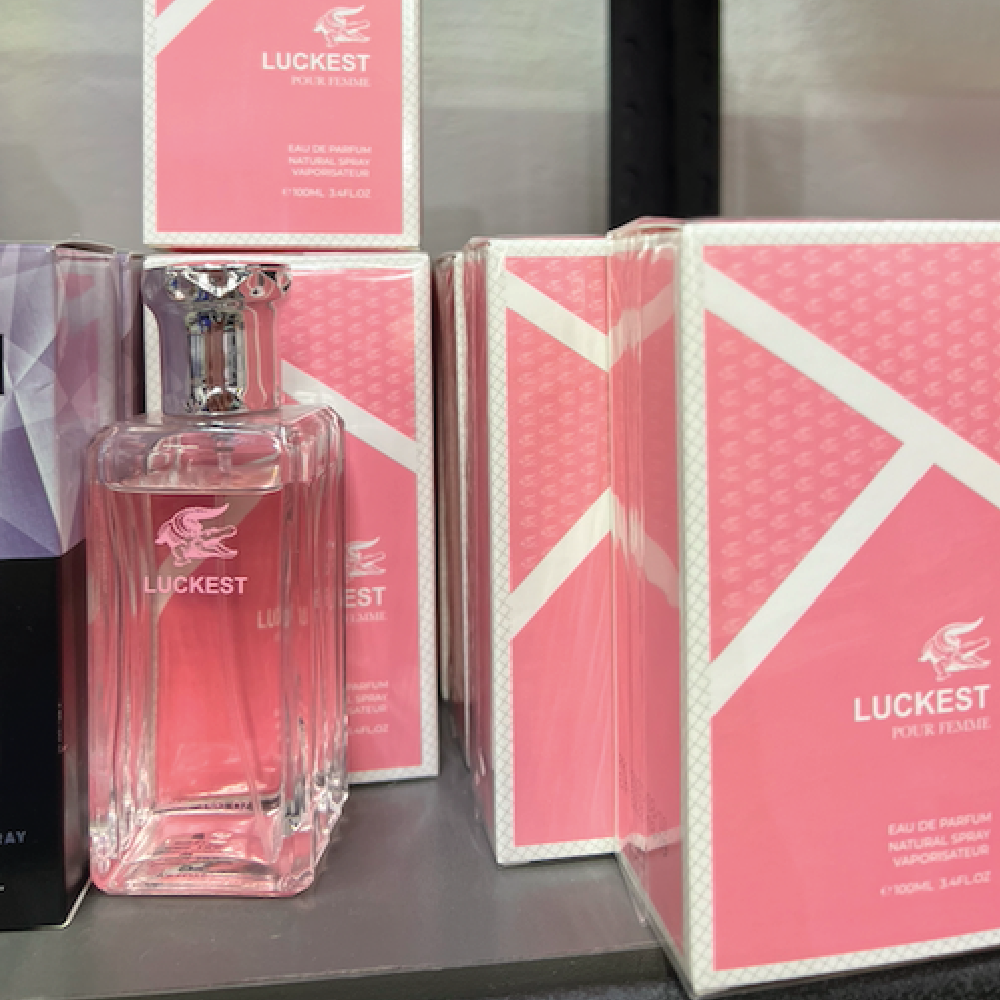 Perfume Mujer