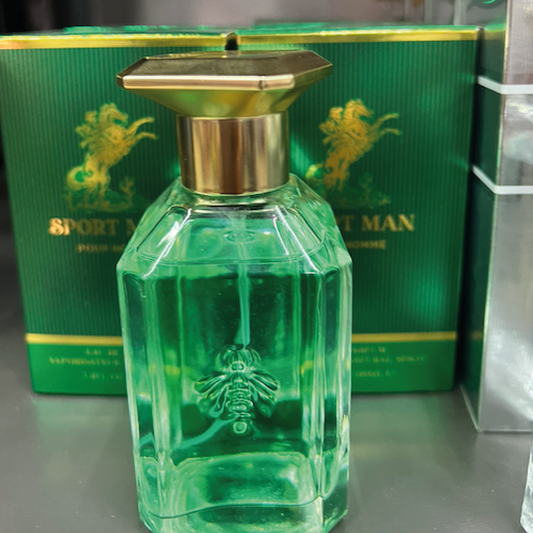 Locion Hombre