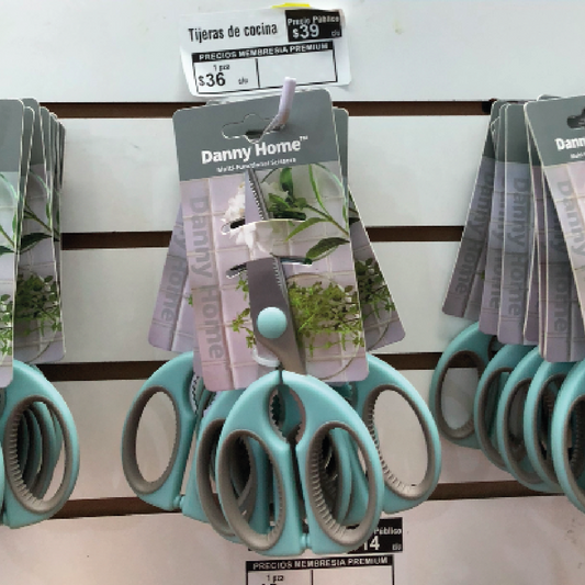 Tijeras de cocina