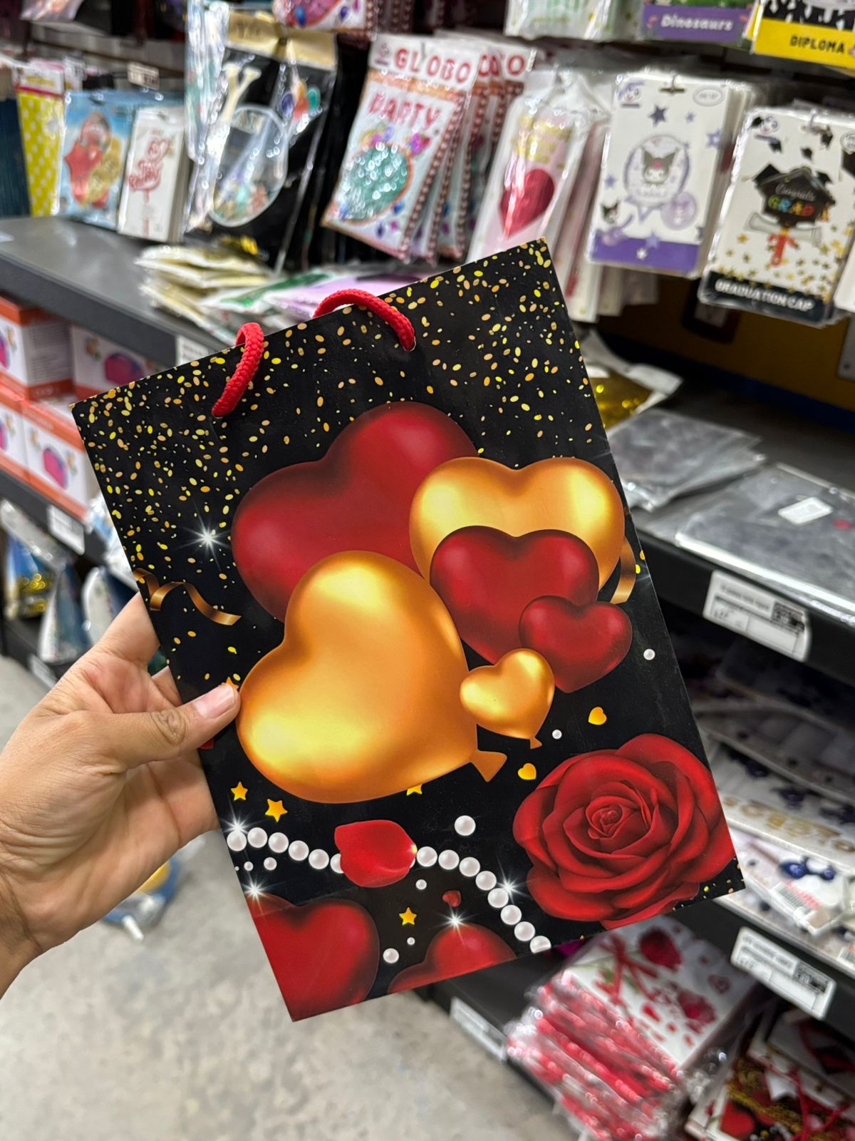 BOLSA DE REGALO