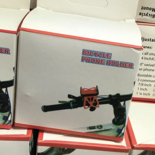 Base Celular bici
