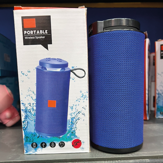 Bocina Portable