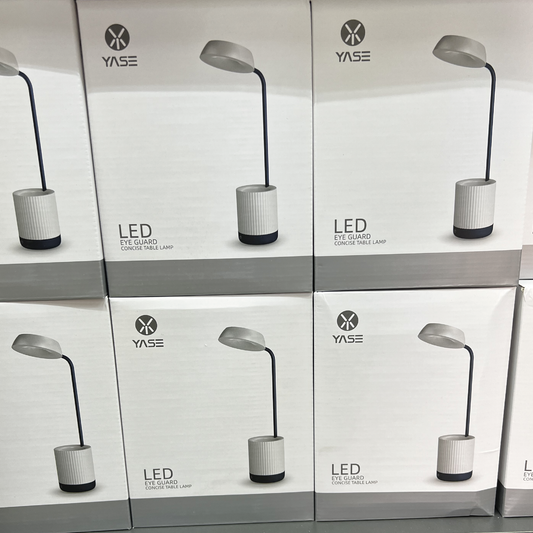 Lampara Led Escritorio