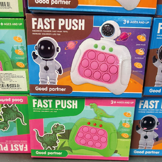 Popit Electrico