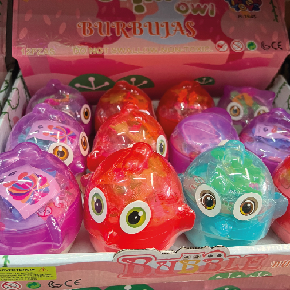 Slime Pinguino